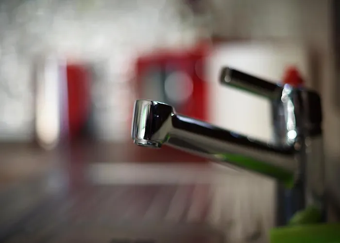 Appartement Mansion Chalatsopoulos Vólos