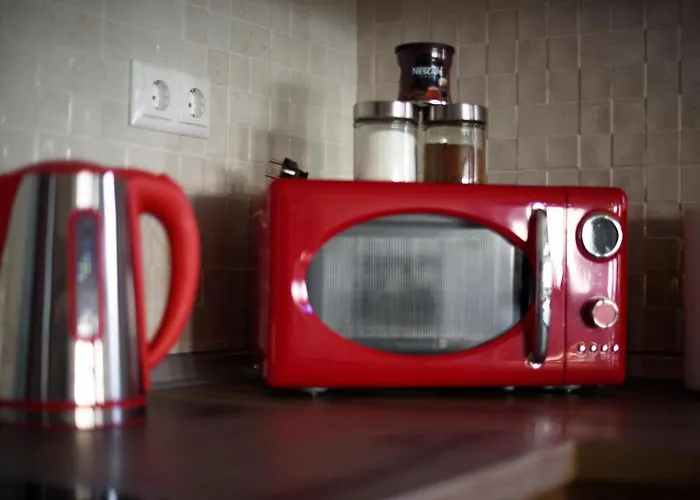 Appartement Mansion Chalatsopoulos Vólos