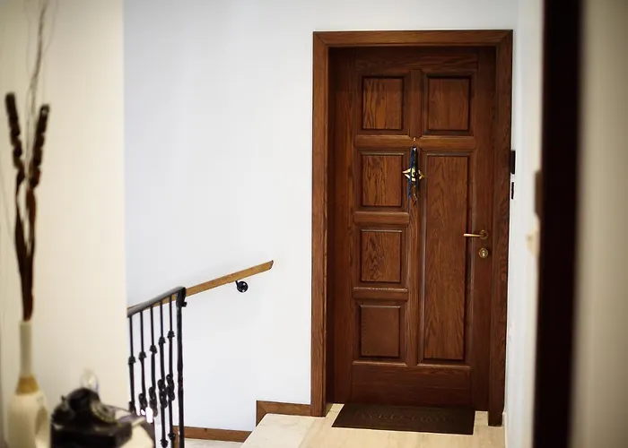 Mansion Chalatsopoulos