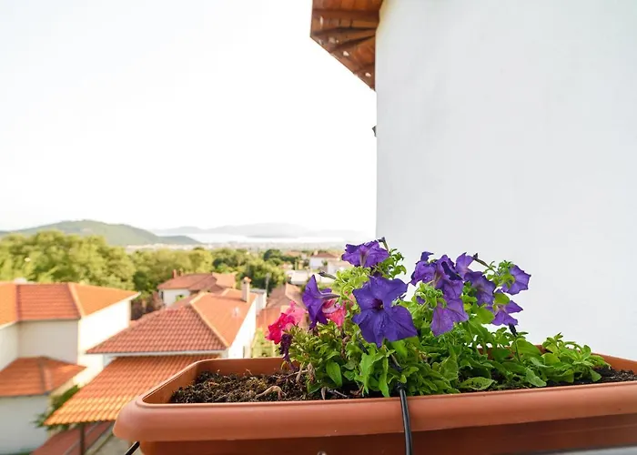 Mansion Chalatsopoulos *