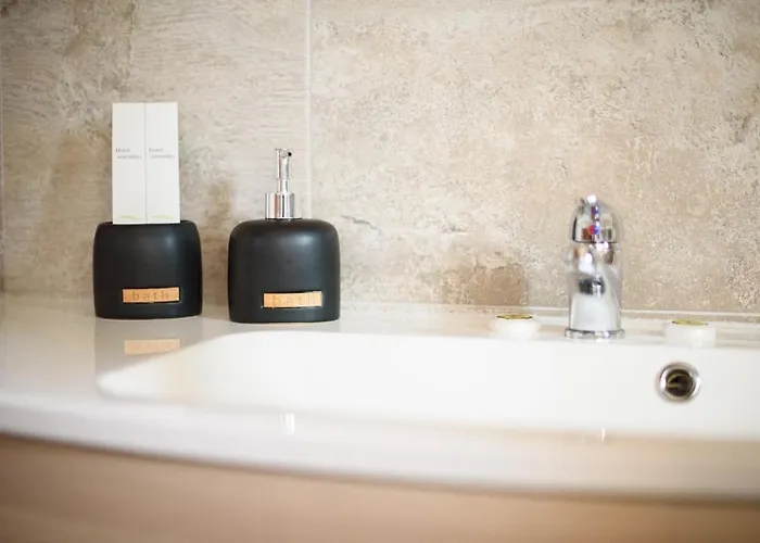 Appartement Mansion Chalatsopoulos