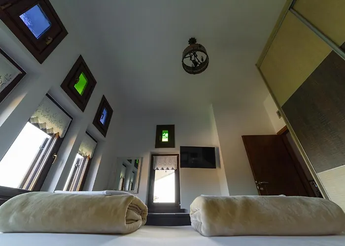 Mansion Chalatsopoulos