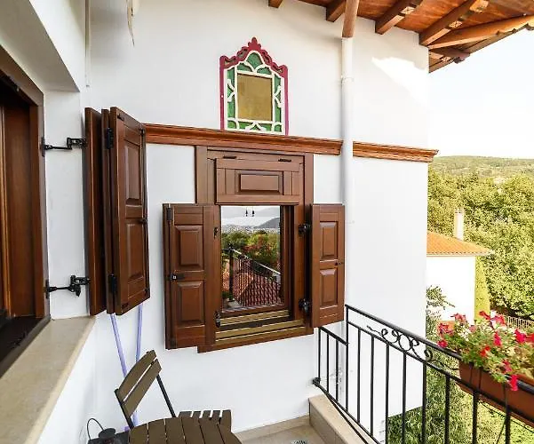 Mansion Chalatsopoulos *