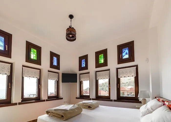 Mansion Chalatsopoulos Vólos