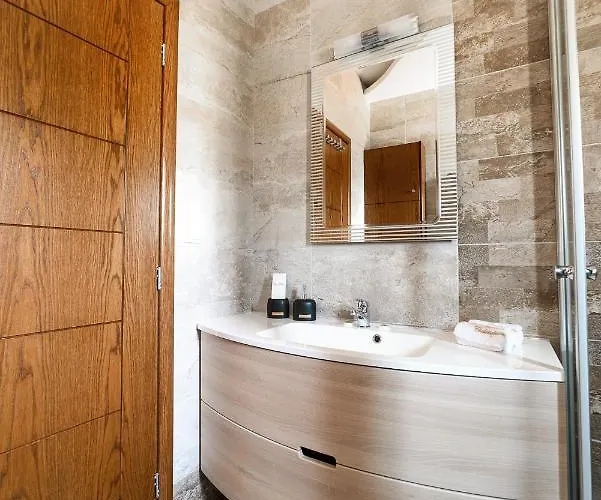 Appartement Mansion Chalatsopoulos