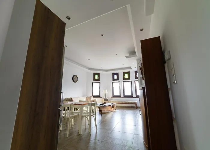 Mansion Chalatsopoulos *