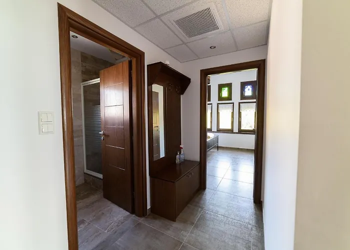 Mansion Chalatsopoulos *