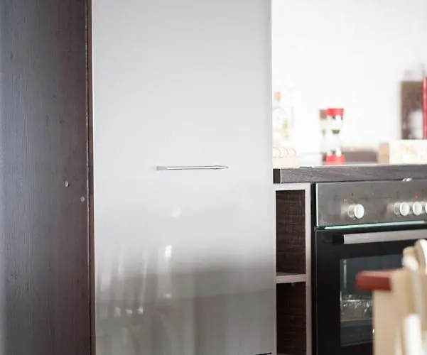 Mansion Chalatsopoulos Appartement