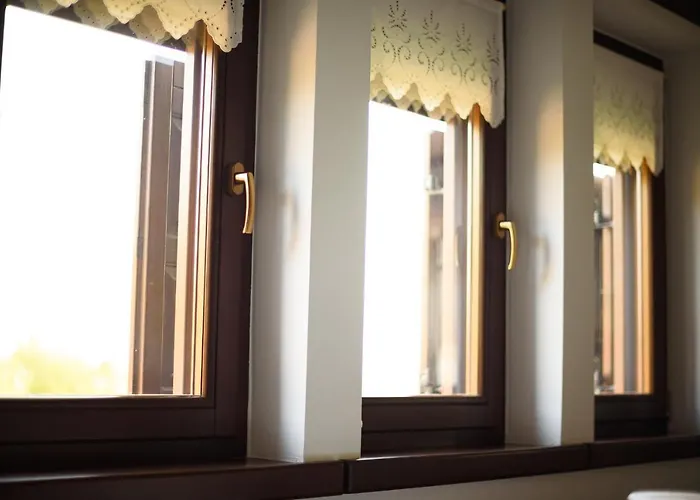 Mansion Chalatsopoulos *