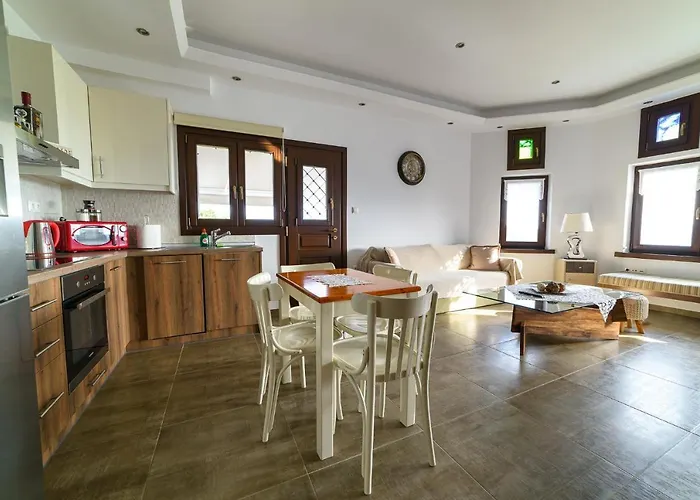 Mansion Chalatsopoulos *