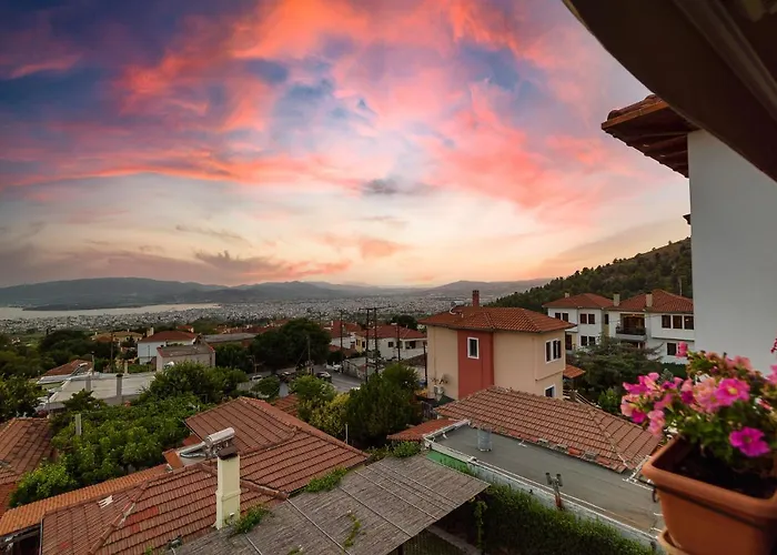 Mansion Chalatsopoulos *