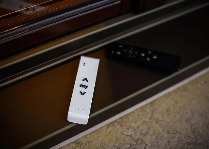 Appartement Mansion Chalatsopoulos Vólos