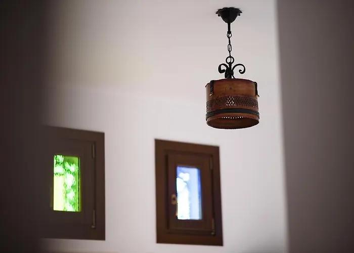 Appartement Mansion Chalatsopoulos Vólos