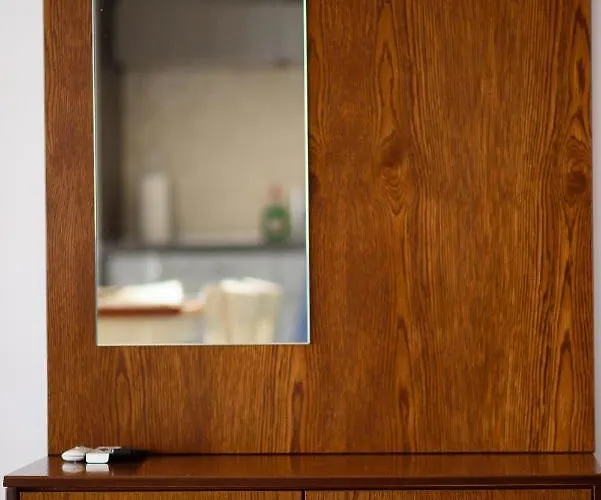 Mansion Chalatsopoulos Appartement *