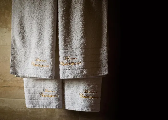 Mansion Chalatsopoulos Appartement