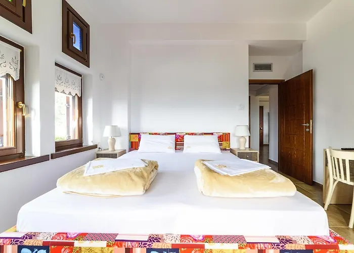 Mansion Chalatsopoulos *