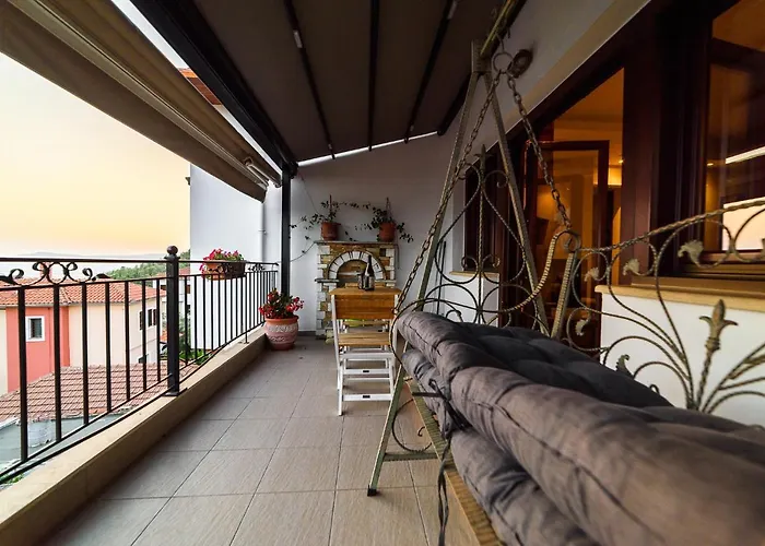 Mansion Chalatsopoulos *