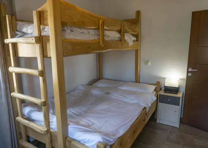 Mansion Chalatsopoulos Vólos