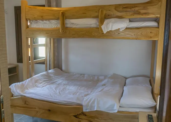 Mansion Chalatsopoulos * וולוס